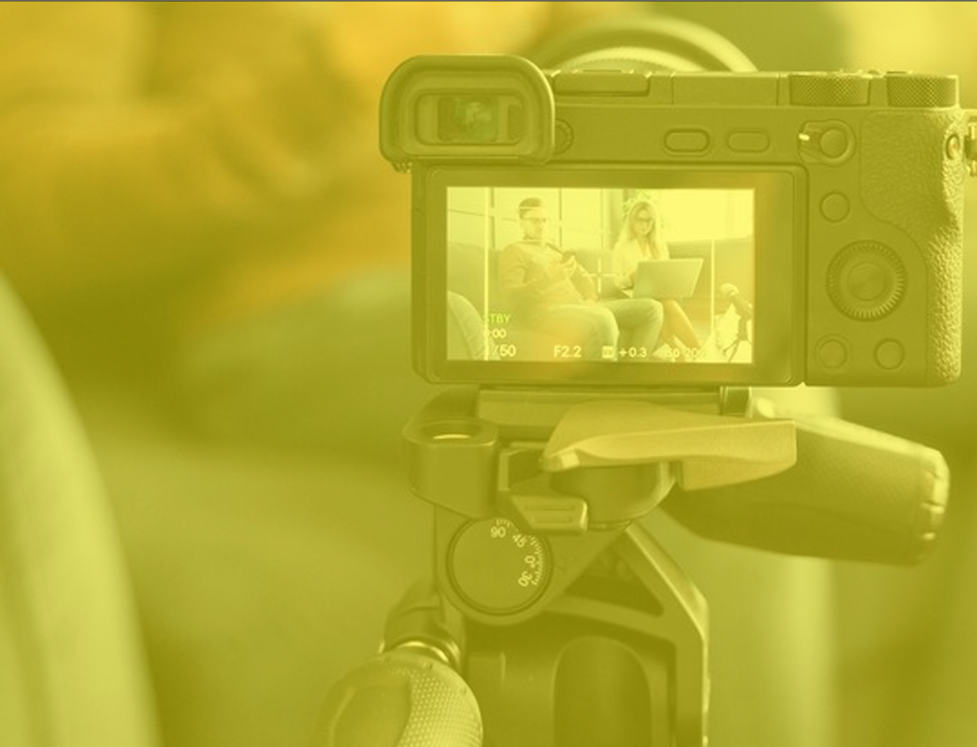 O Que N�o Pode Faltar em um V�deo Institucional de Sucesso?